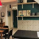 De L Observatoire 6 Personnes Appartement *