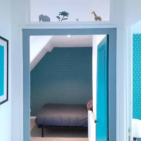 Apartament De L Observatoire 6 Personnes