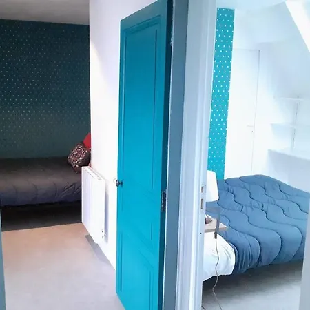 De L Observatoire 6 Personnes