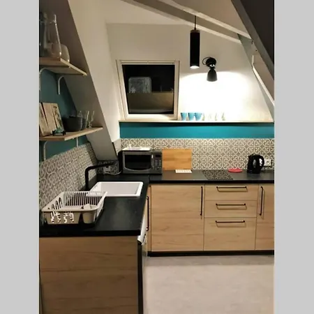 De L Observatoire 6 Personnes * Tours