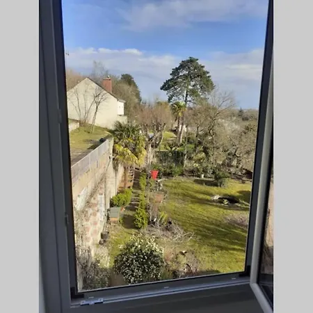 De L Observatoire 6 Personnes Appartement