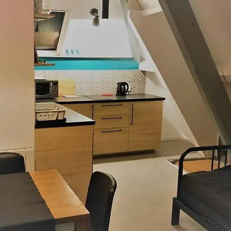 De L Observatoire 6 Personnes Tours