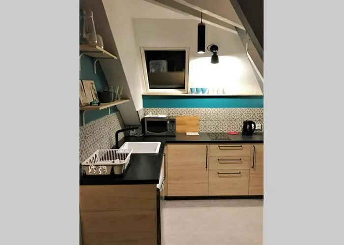 De L Observatoire 6 Personnes * טור