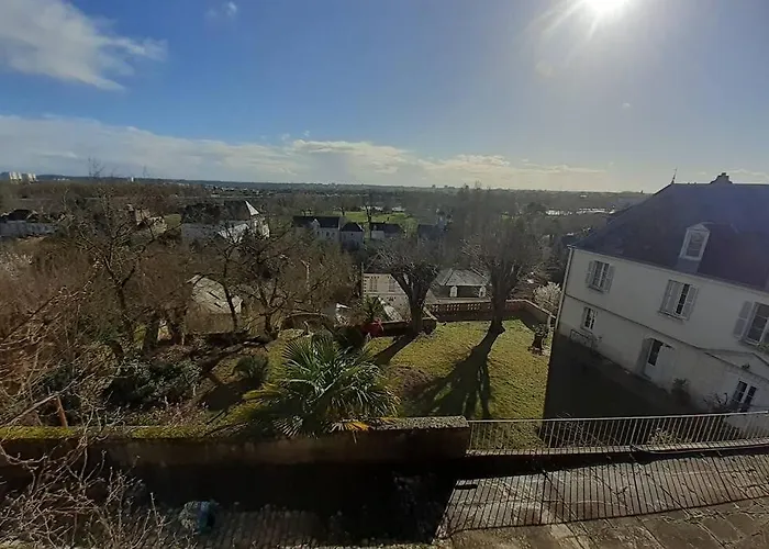 De L Observatoire 6 Personnes Apartment Tours