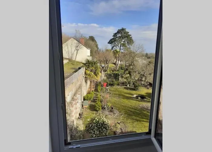 De L Observatoire 6 Personnes Apartment