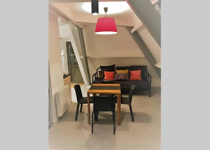 De L Observatoire 6 Personnes